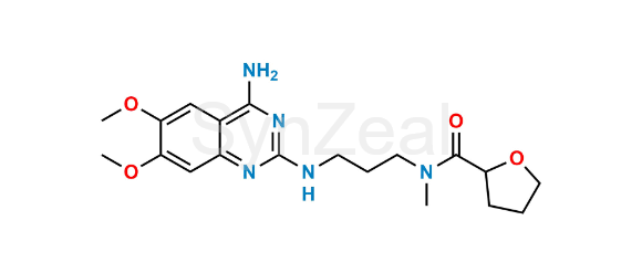 Picture of Alfuzosin EP Impurity C