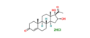 Picture of Algestone Dihydrochloride