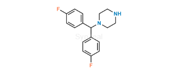 Picture of Flunarizine EP Impurity A