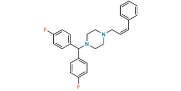 Picture of Flunarizine EP Impurity D