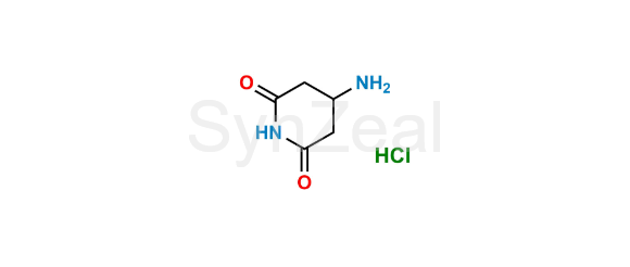 Picture of Pomalidomide Impurity 9