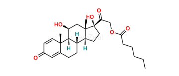 Picture of Prednisolone Caproate