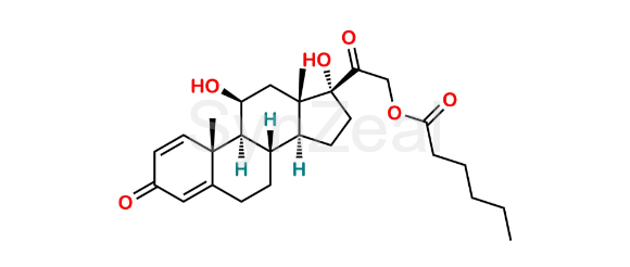 Picture of Prednisolone Caproate