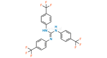 Picture of Teriflunomide Impurity 27