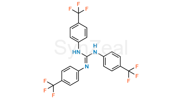 Picture of Teriflunomide Impurity 27