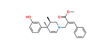 Picture of Alvimopan Impurity 5