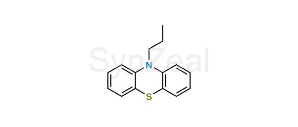 Picture of 10-Propyl-10H-phenothiazine