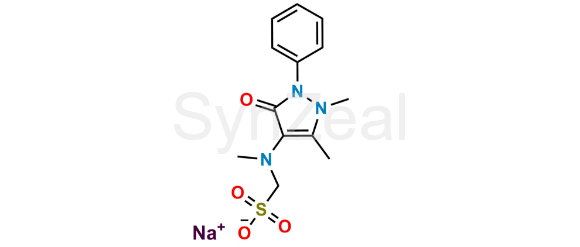 Picture of Dipyrone Sodium Salt