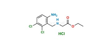 Picture of Anagrelide USP Related compound A Hydrochloride