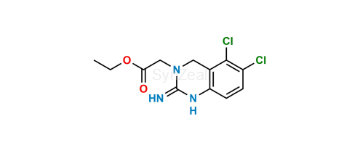 Picture of Anagrelide USP Related compound C