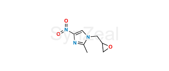 Picture of Ornidazole Impurity 3