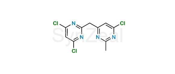 Picture of Dasatinib Impurity 28