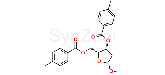 Picture of Decitabine Impurity 47