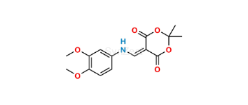 Picture of Cabozantinib Impurity 15