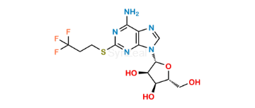 Picture of Cangrelor Impurity 1