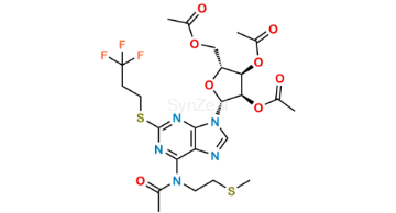 Picture of Cangrelor Impurity 3