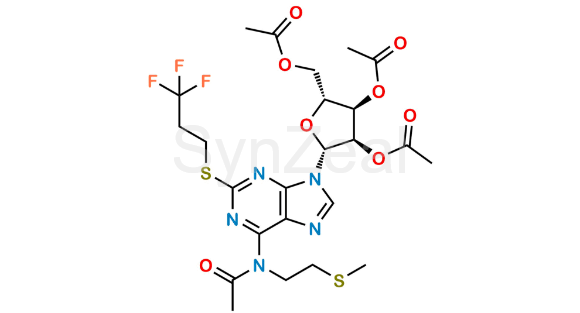 Picture of Cangrelor Impurity 3