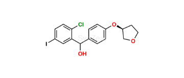 Picture of Cangrelor Impurity 4