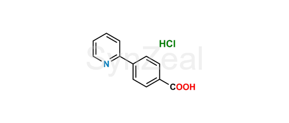 Picture of Atazanavir EP Impurity A Hydrochloride