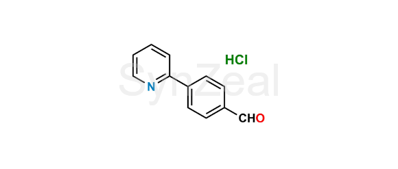 Picture of Atazanavir EP Impurity B Hydrochloride