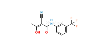 Picture of 3-Trifluoro Isomer