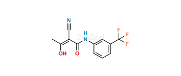 Picture of Teriflunomide Meta Impurity