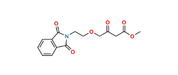 Picture of Amlodipine Impurity 28