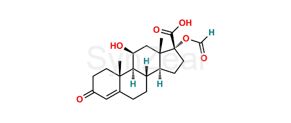 Picture of Hydrocortisone Impurity 13