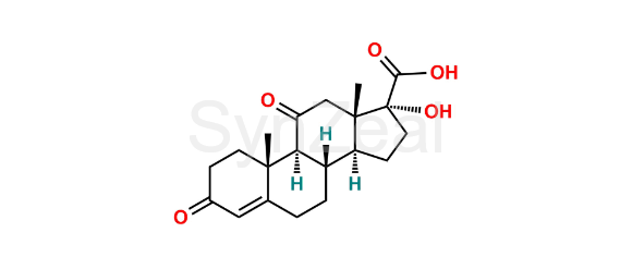 Picture of Hydrocortisone Impurity 15