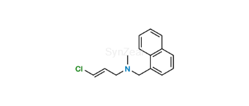 Picture of Terbinafine Impurity 5