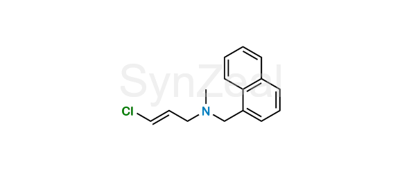 Picture of Terbinafine Impurity 5