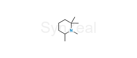 Picture of 1,2,2,6-Tetramethylpiperidine