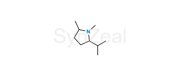 Picture of Piperidine Impurity 1