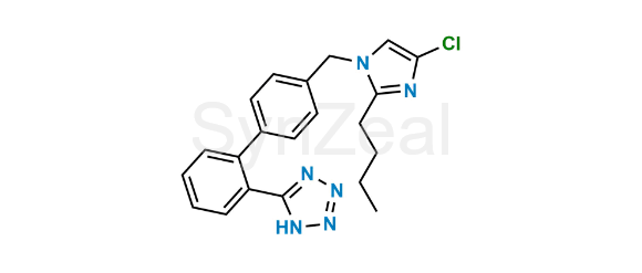 Picture of Losartan Impurity 29