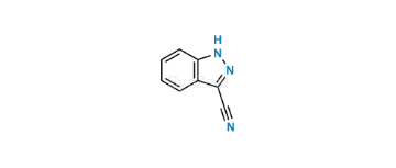 Picture of 1H-Indazole-3-carbonitrile