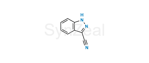 Picture of 1H-Indazole-3-carbonitrile