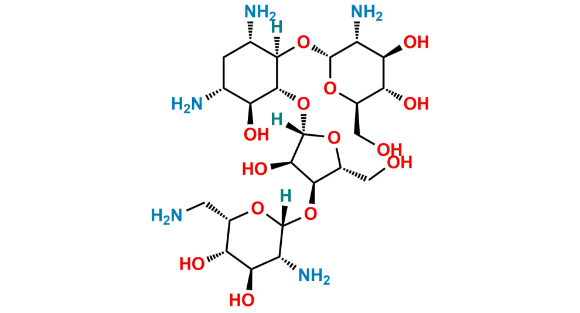 Picture of Neomycin EP Impurity E