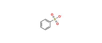 Picture of Benzenesulfonate