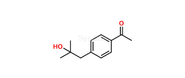Picture of Ibuprofen Impurity 22