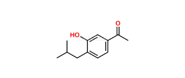 Picture of Ibuprofen Impurity 23