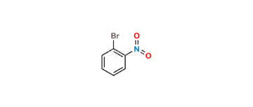 Picture of 2-Bromo Nitrobenzene