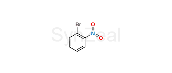 Picture of 2-Bromo Nitrobenzene