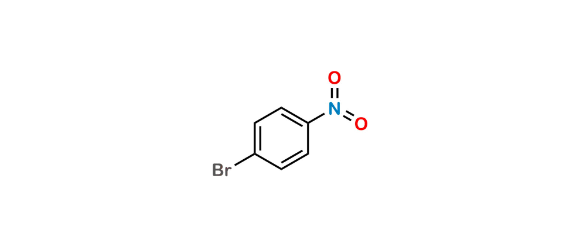 Picture of 4-Bromo Nitrobenzene