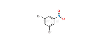 Picture of 3,5-Dibromo Nitrobenzene