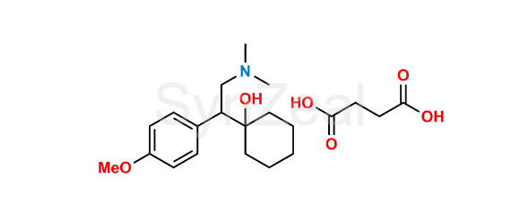 Picture of Venlafaxine Succinate