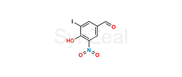 Picture of Levothyroxine  Impurity 9