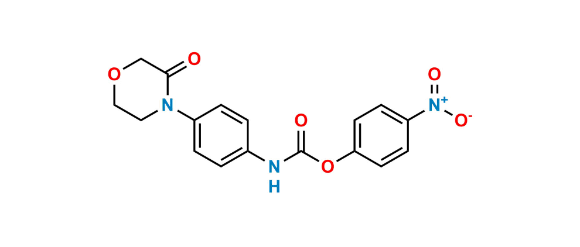 Picture of Molindone Impurity 2