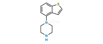 Picture of Brexpiprazole Impurity 22 Free Base