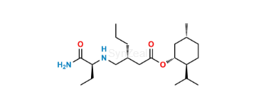 Picture of Brivaracetam Impurity 11