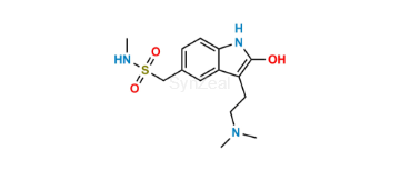 Picture of Sumatriptan Impurity 12